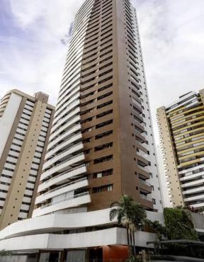 Apartamento 2 quartos cop 30