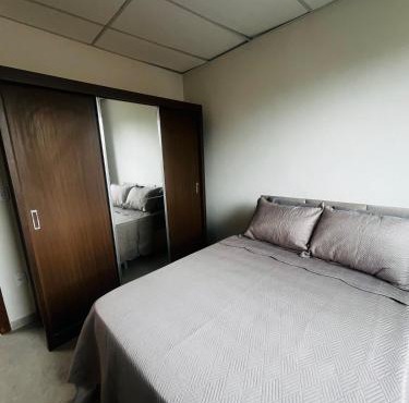 APARTAMENTO 2 QUARTOS em Contagem