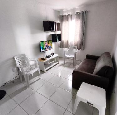 APARTAMENTO 2 QUARTOS MOBILIADO - GARANHUNS - PE