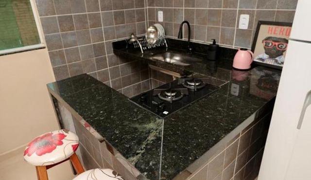 Apartamento 2 Vargem Grande RJ