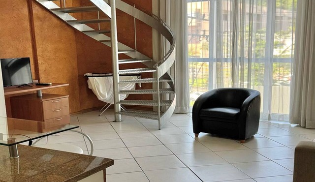 Apartamento 201 Saint Sebastian Flat