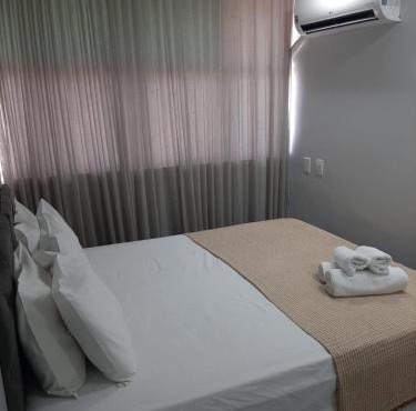 Apartamento 2010