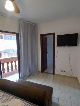 Apartamento 23 no centro da caiçara