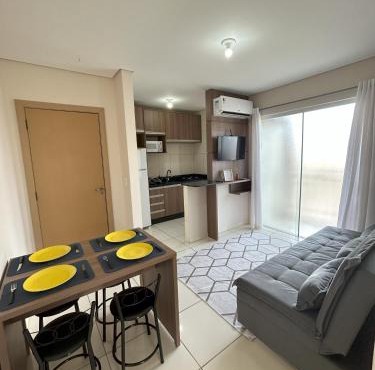 Apartamento 246