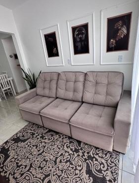Apartamento 3 min FIP e StopShop
