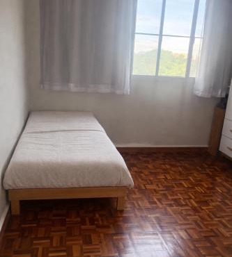 Apartamento 3 Quartos Itaparica