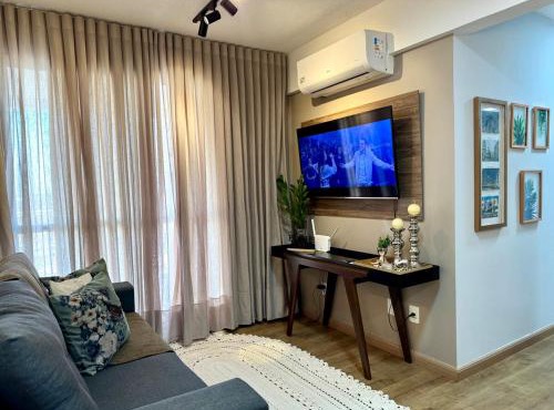 Apartamento 3 quartos, com elevador de acesso
