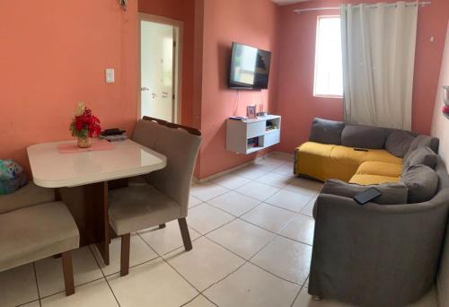 Apartamento 3 quartos em condomínio COP30 in Marituba