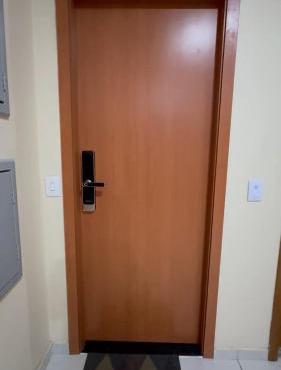 Apartamento 3 Suítes Completo COP30