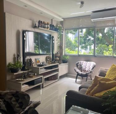 Apartamento 3 Suítes COP30 Belém