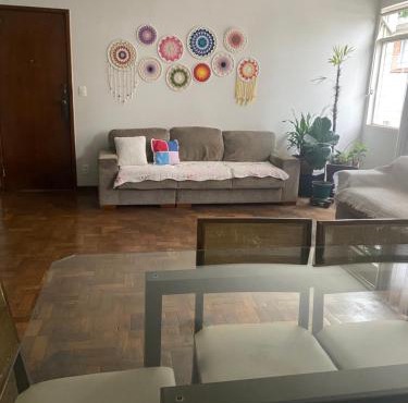 Apartamento 4 quartos Zona Sul de BH
