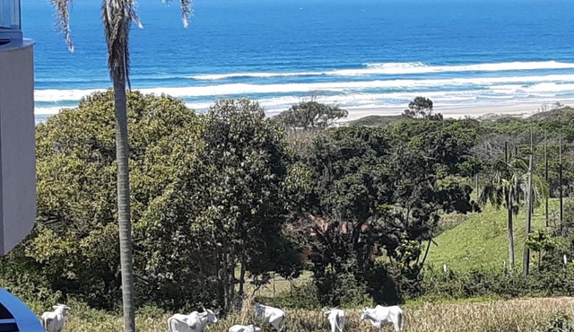 APARTAMENTO 403 COMPLETO no PARAISO DAS PRAIAS LIMPAS DE IMBITUBA