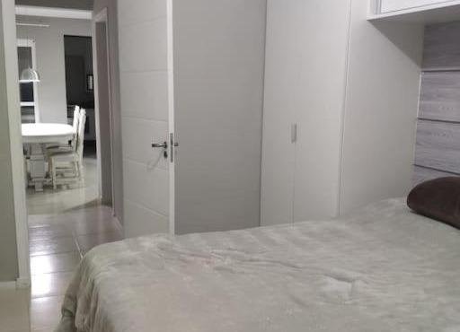 Apartamento 43 Condominio Rockefeller