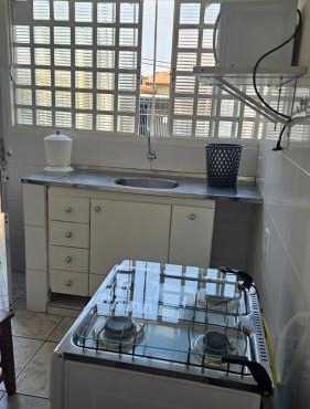 Apartamento 45A