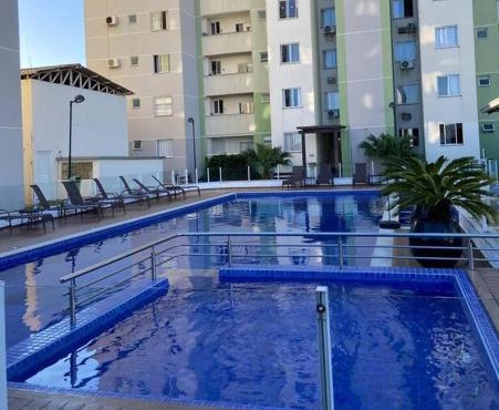 Apartamento 5 estrelas