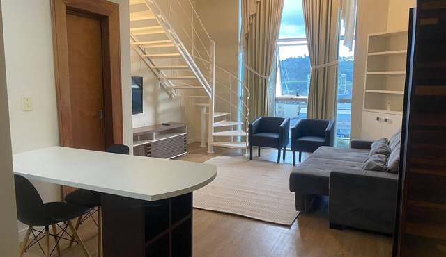 Apartamento 511 Saint Sebastian Flat