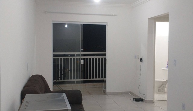 Apartamento 60 M2 - Zona Oeste - Sorocaba