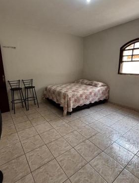 Apartamento a 100 metros da praia - Cordeirinho