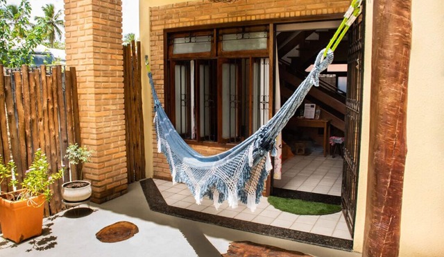 Apartamento a 400 metros da Praia do Francês/AL