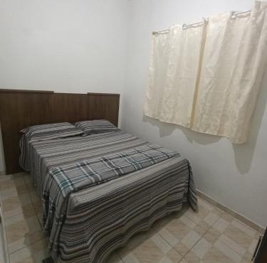 Apartamento aconchegante em Santana de Parnaíba SP