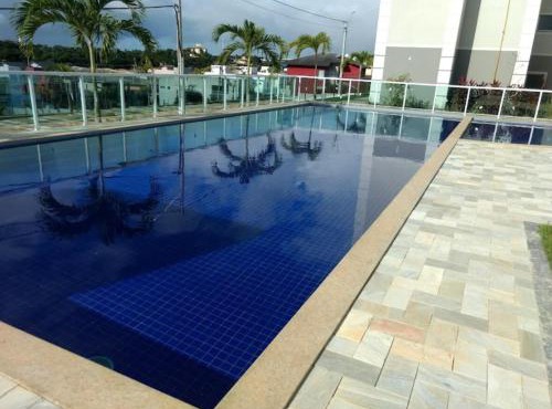 Apartamento Abrantes, Infraestrutura completa