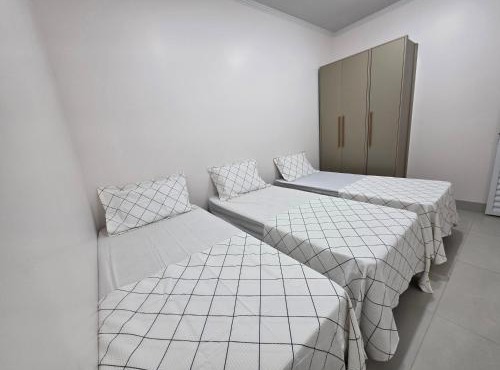 Apartamento Aconchegante 101 Palmeiras de Goiás