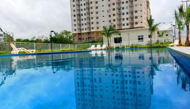 APARTAMENTO ACONCHEGANTE PROXIMO A PRAIA DO ARACAGY