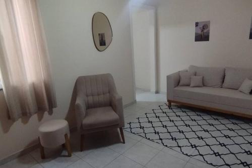Apartamento ACOLHEDOR