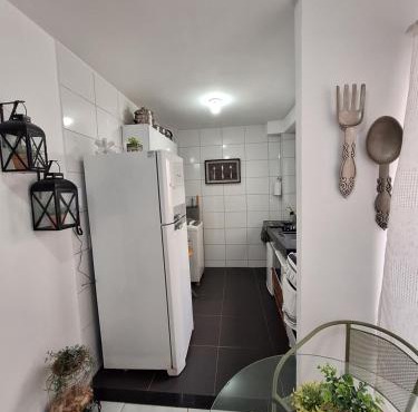 Apartamento Acolhedor