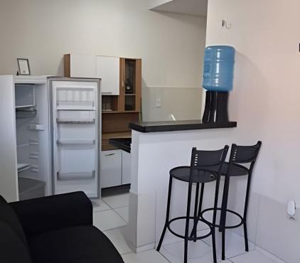 Apartamento acolhedor Maracanaú -Premium