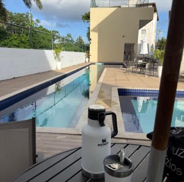 Apartamento aconchegante