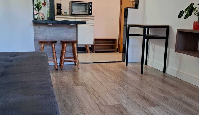 Apartamento Aconchegante na Lapa RJ Vista Incrivel Para Santa Teresa /arcos Lapa