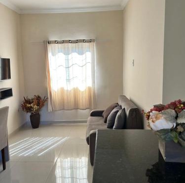 Apartamento aconchegante 2