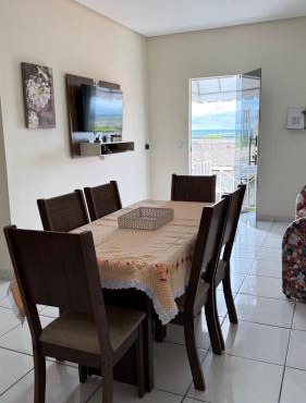 Apartamento Aconchego da Serra Azul