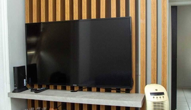 Apartamento aconchegante