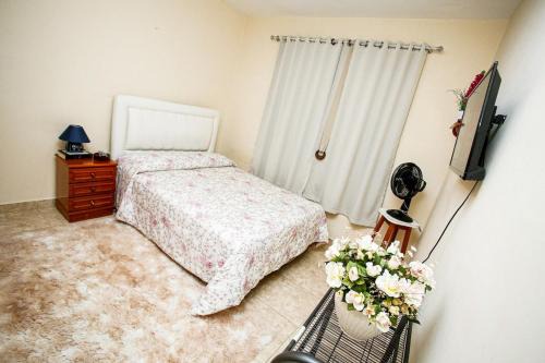 Apartamento Aconchegante no Coracao de Pocos de Caldas