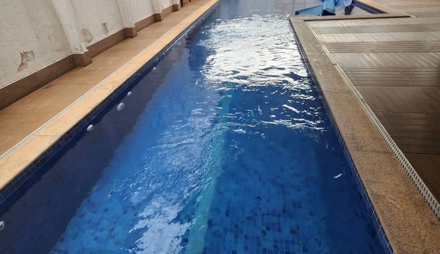Apartamento Aconchegante - Brasília - Águas Claras - Lazer Completo
