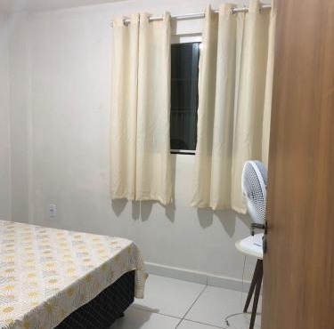 Apartamento aconchegante no Portal Sudoeste