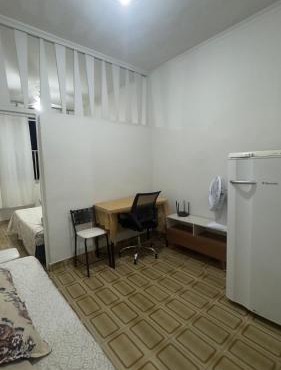 Apartamento aconchegante
