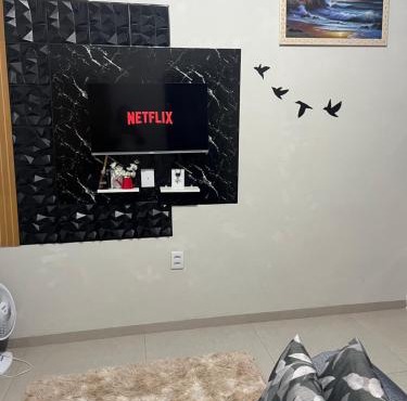 Apartamento Aconchego II