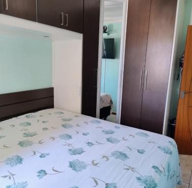 Apartamento aconchegante