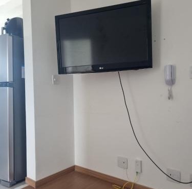 Apartamento aconchegante