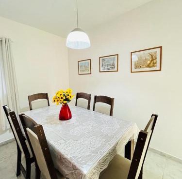 Apartamento aconchegante