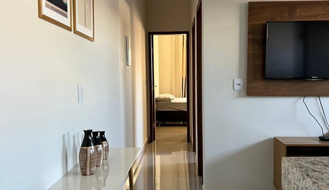 Apartamento Aconchegante