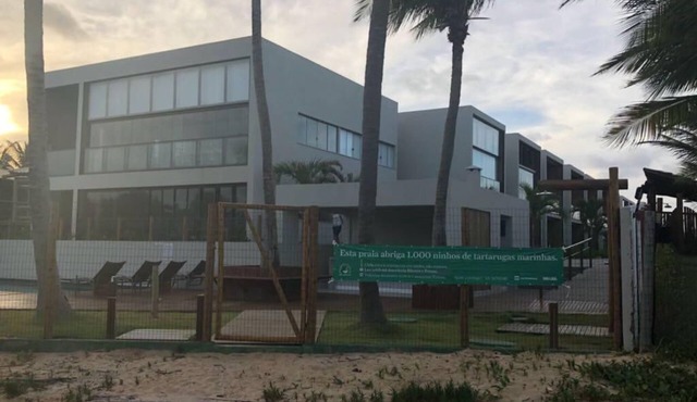 Apartamento Aconchegante, 3 Quartos , a 2 Minutos da Praia!