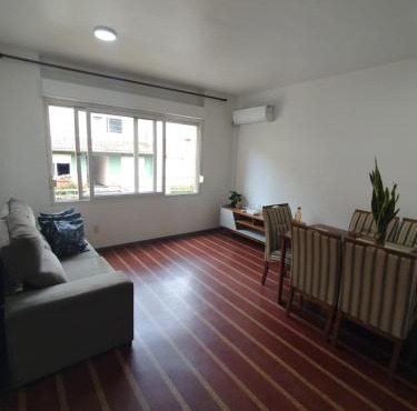 Apartamento aconchegante