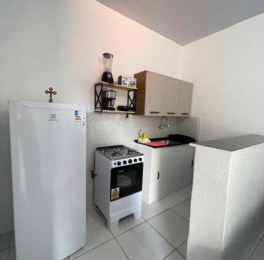 Apartamento Aconchegante e bem localizado