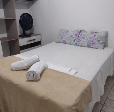 Apartamento aconchegante