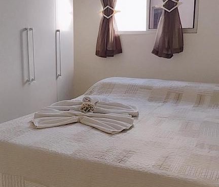 Apartamento aconchegante Parnamirim Natal