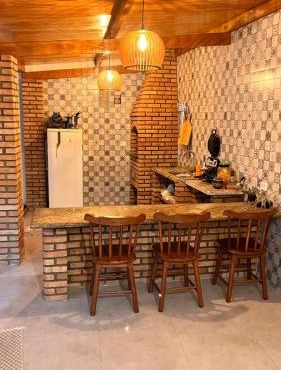 Apartamento Aconchegante com Varanda em Pesqueira